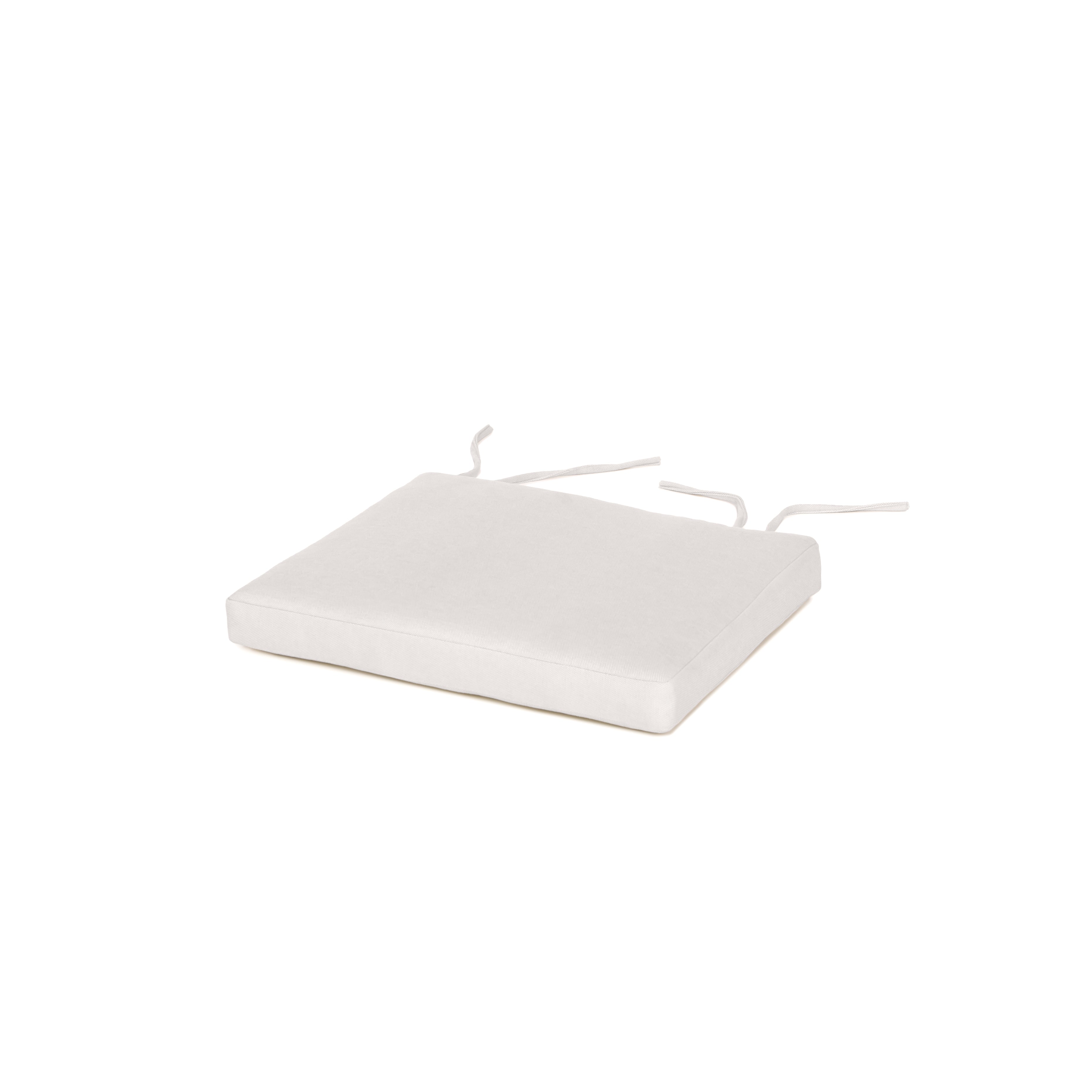 Single Seat Cushion