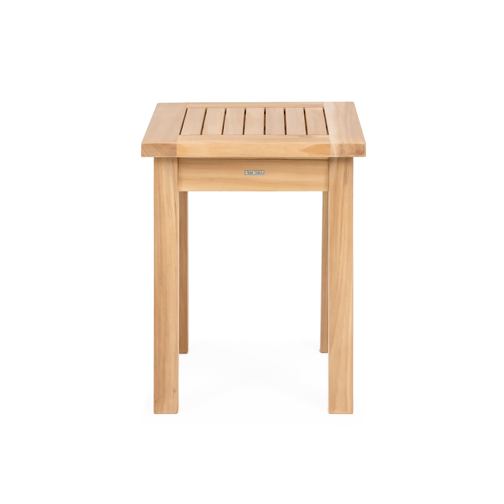 Long Island Square Side Table
