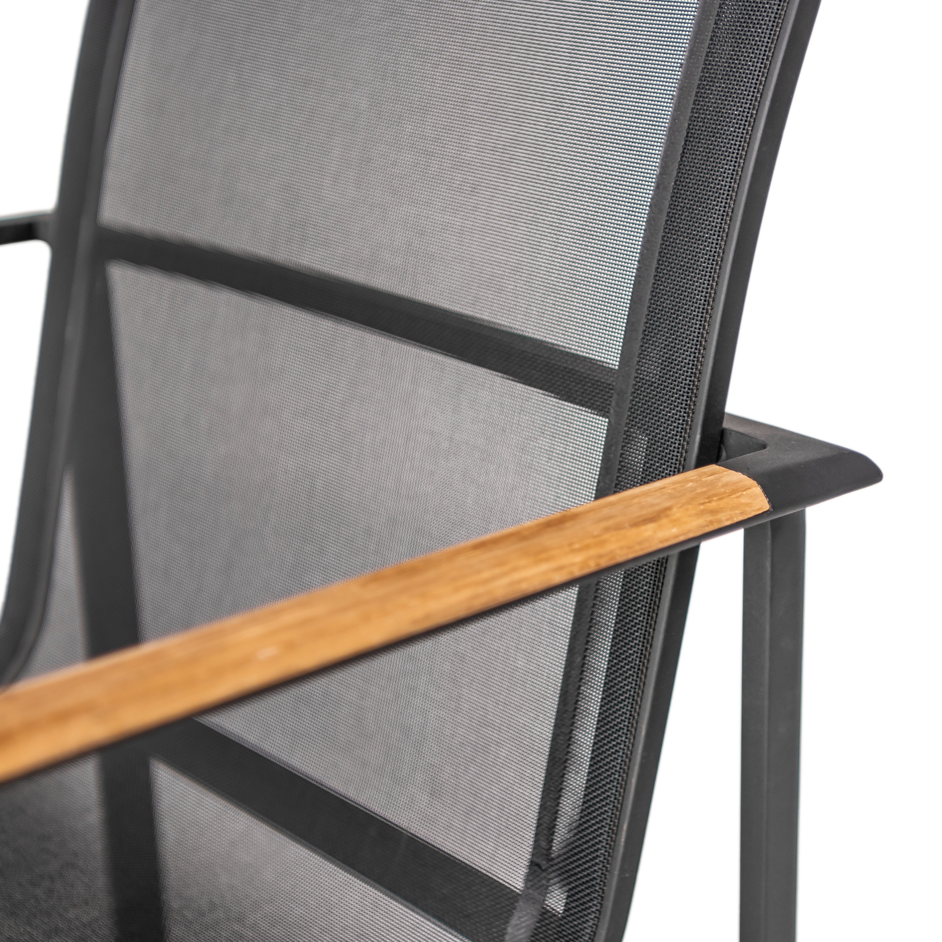 St. Barts Bar Chair