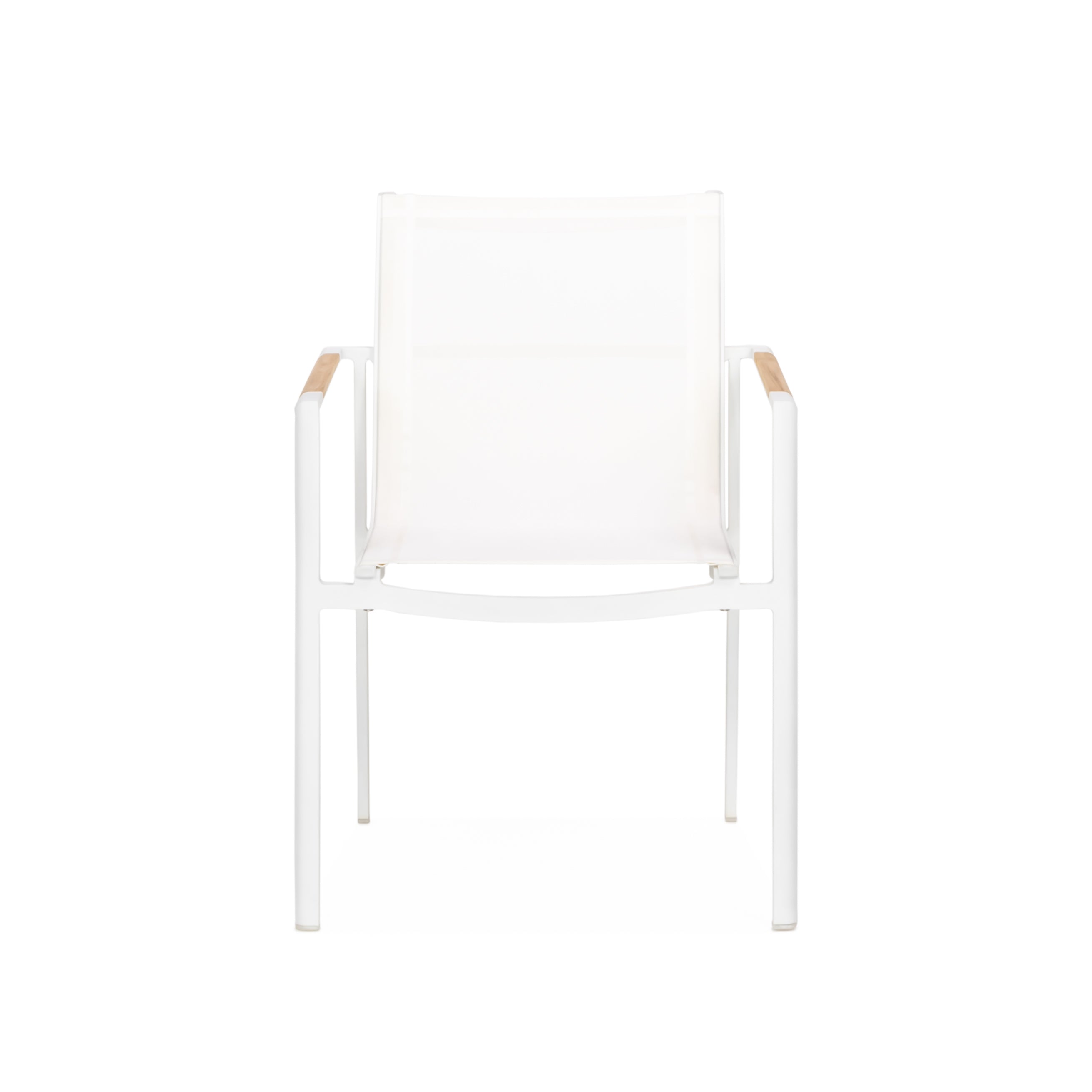 St. Barts Stacking Dining Chair