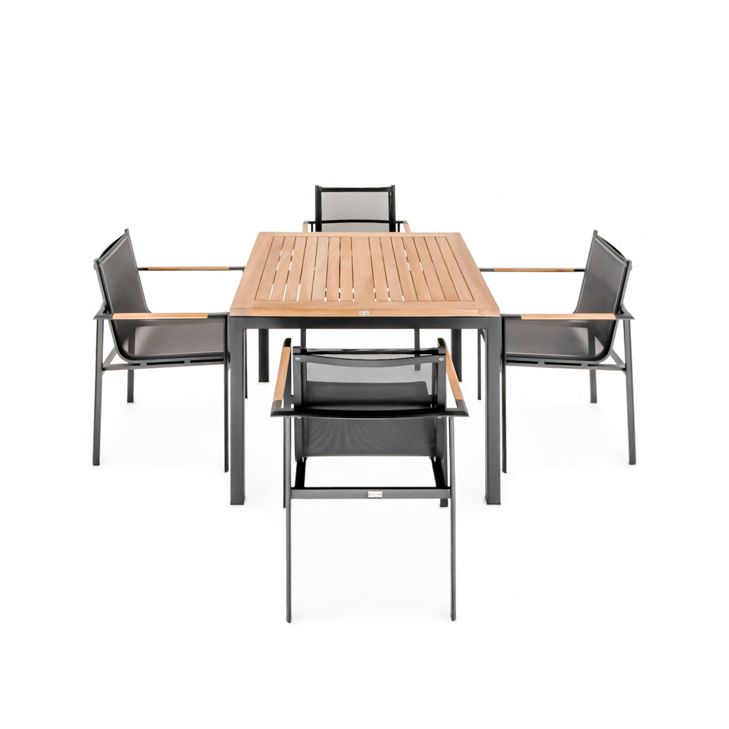 St Barts/St Barts 40" 5-Piece