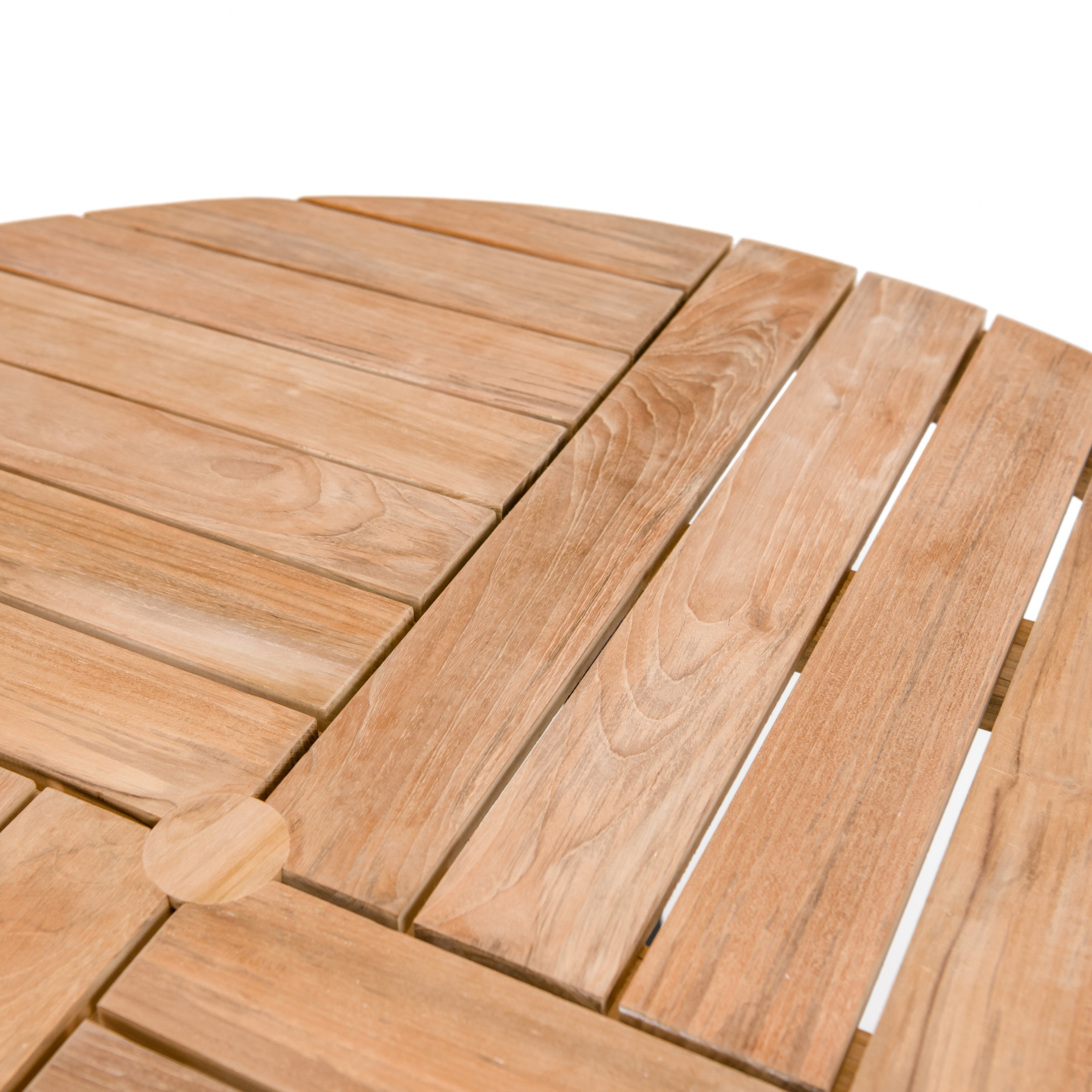 St. Barts 48" Round