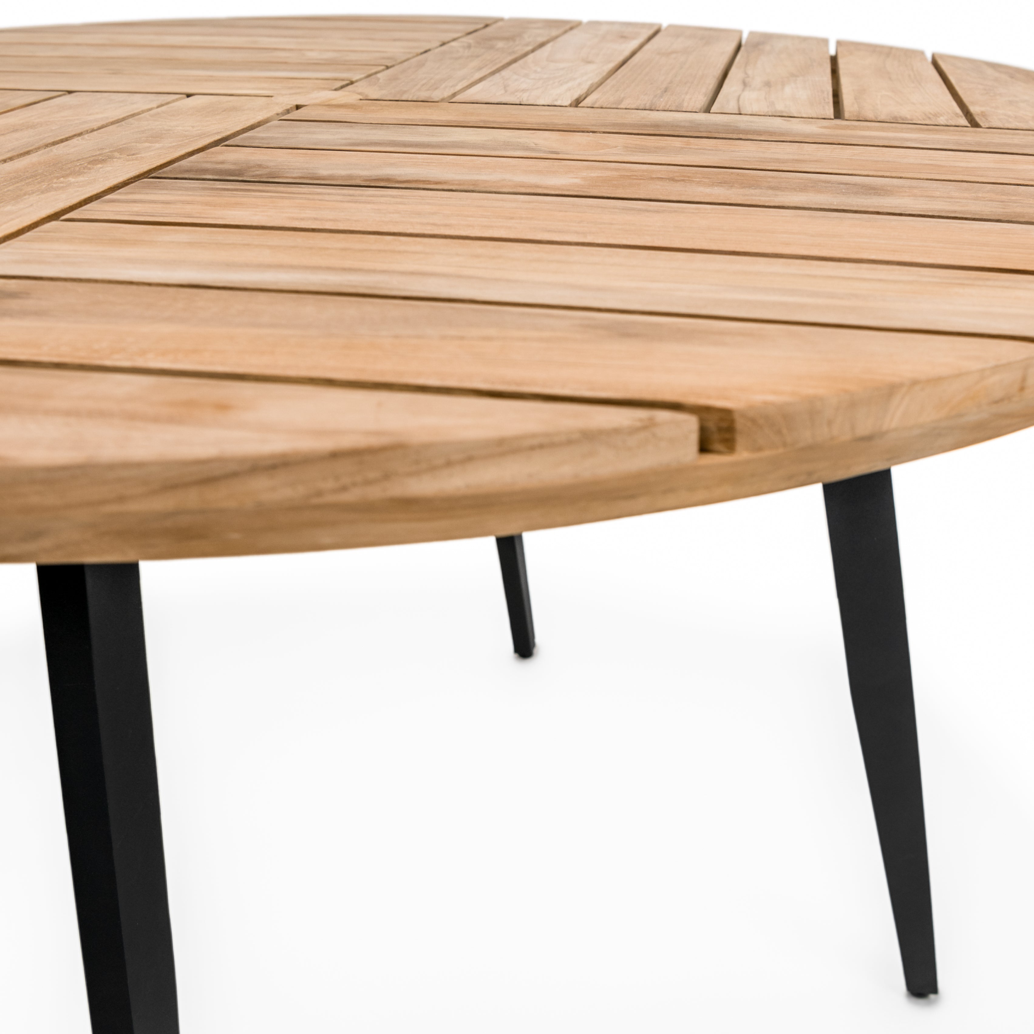 St. Barts 48" Round