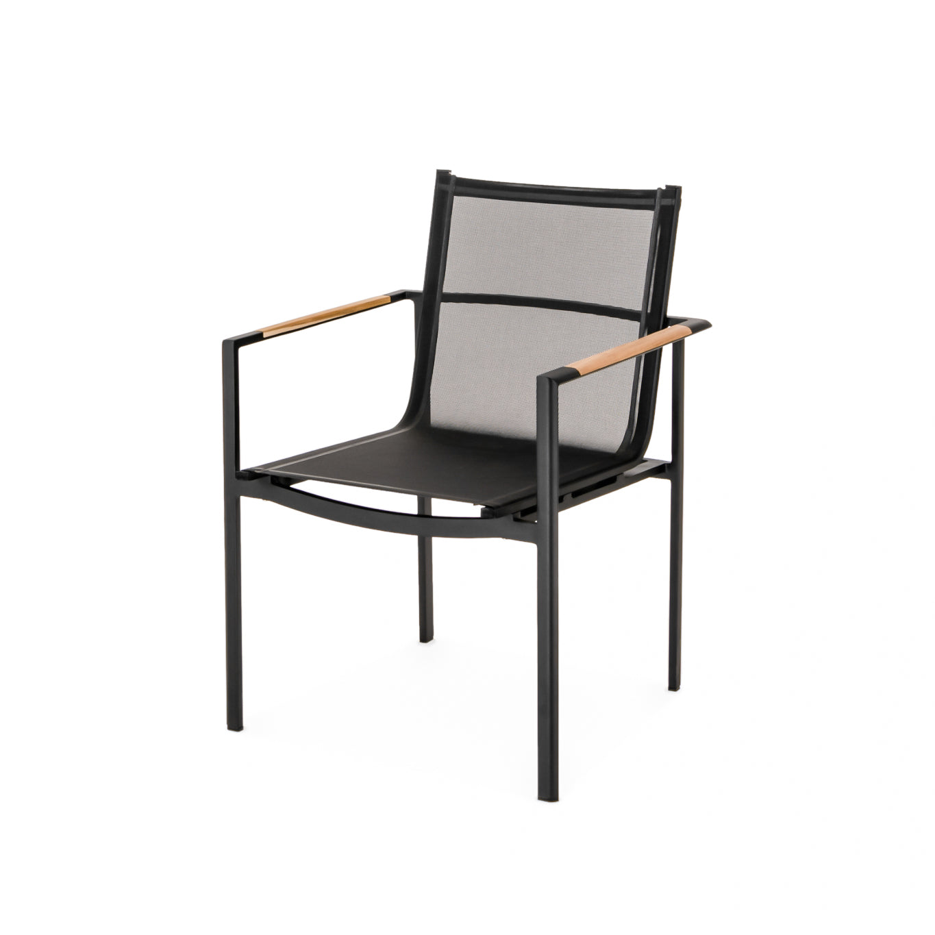 St. Barts Stacking Dining Chair