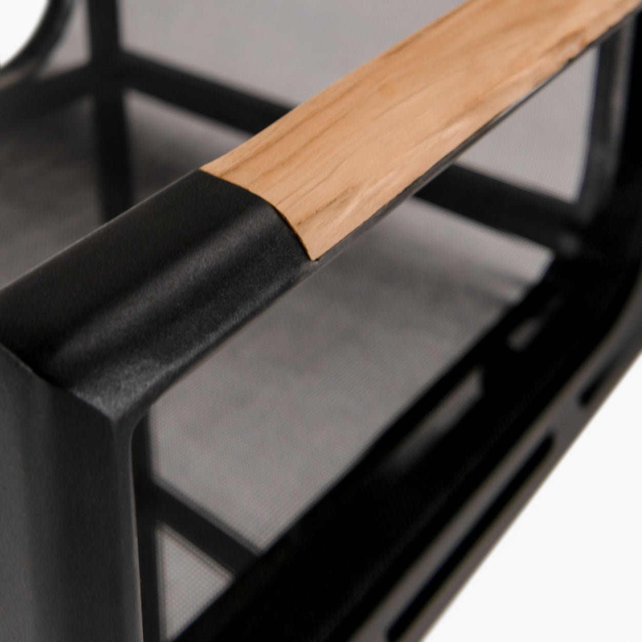 St. Barts Stacking Dining Chair