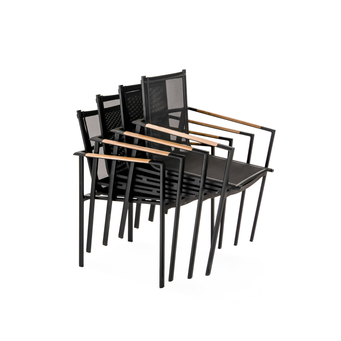 St Barts/St Barts 40" 5-Piece