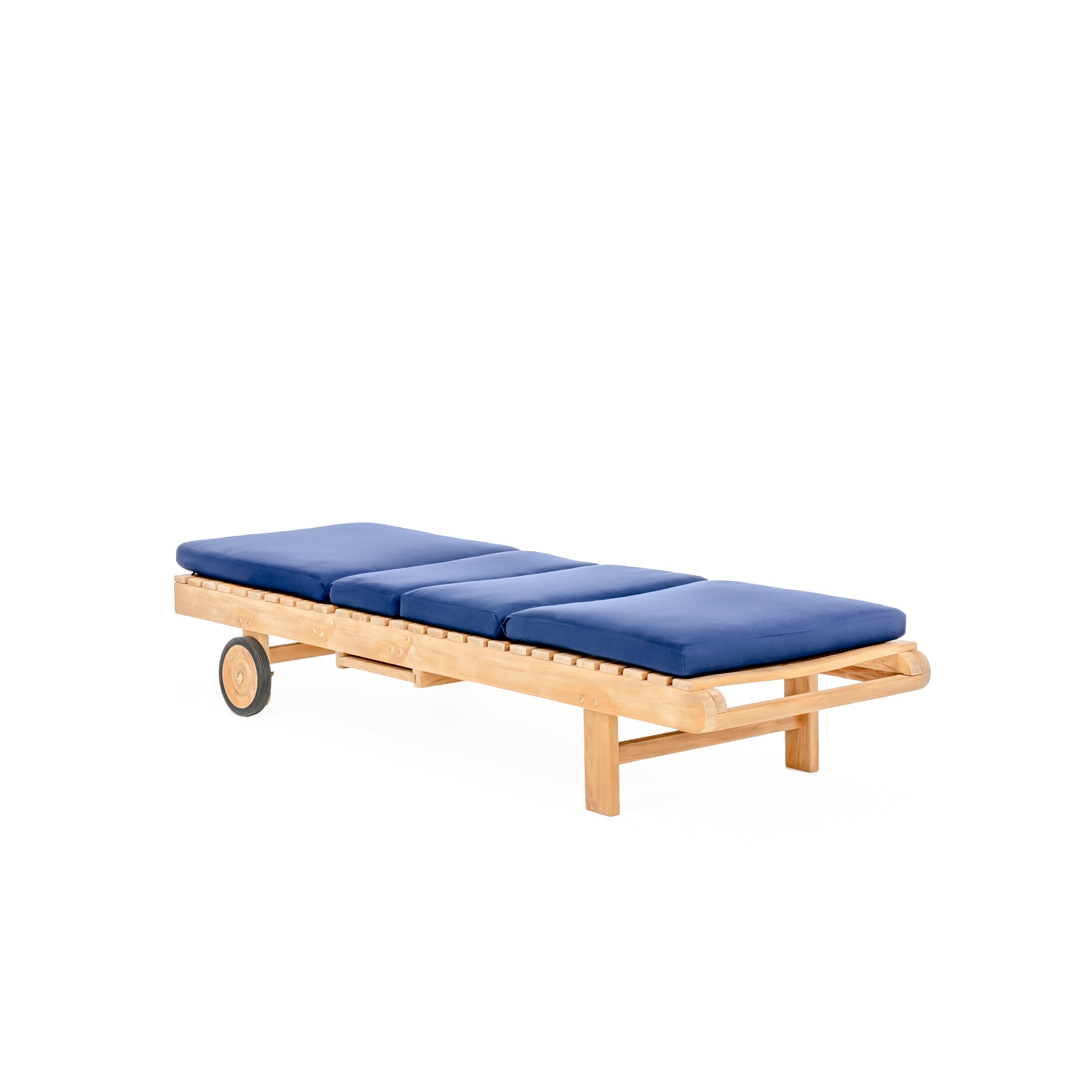 Sun Bed Lounge