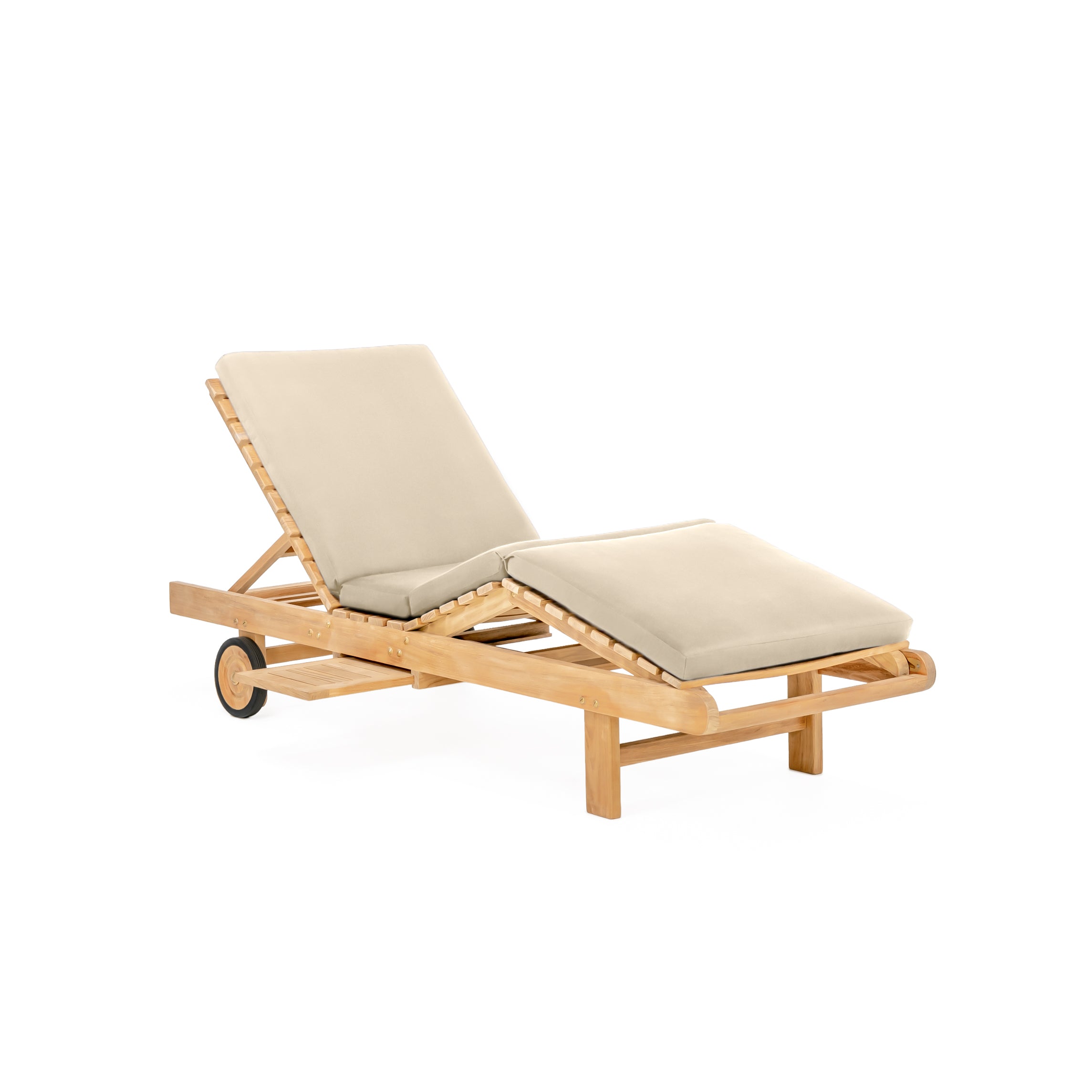 Sun Bed Lounge