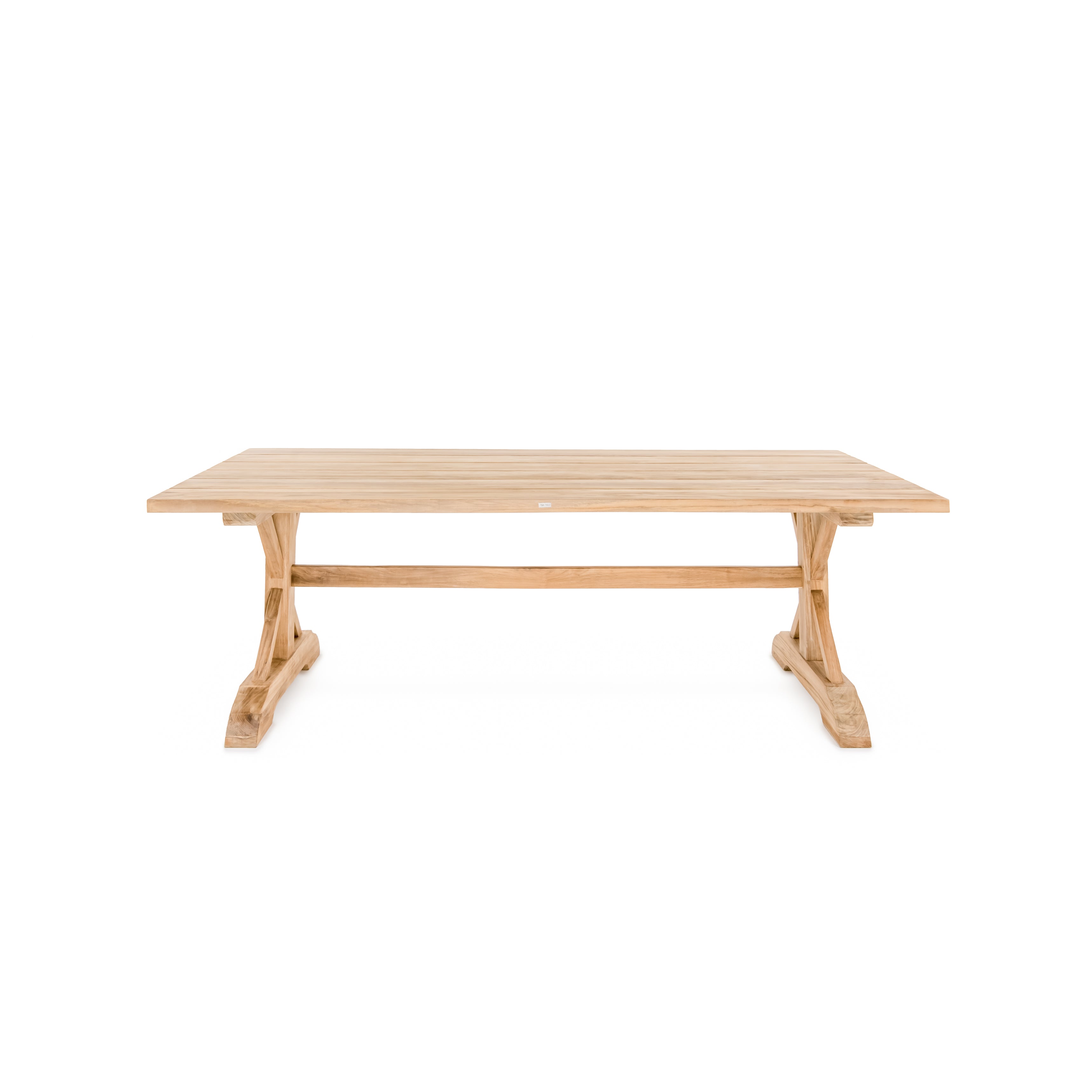 Trestle Table