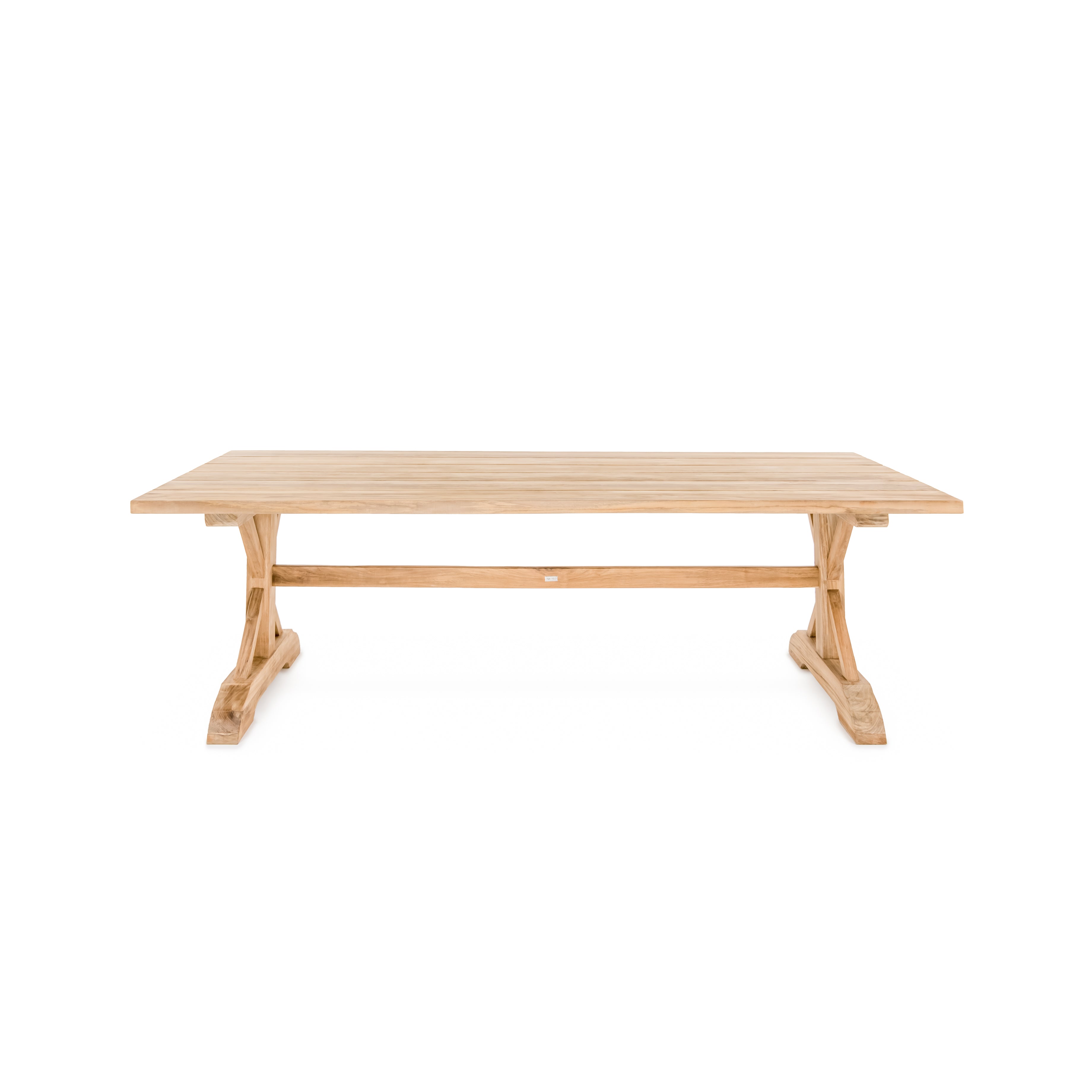 Trestle Table