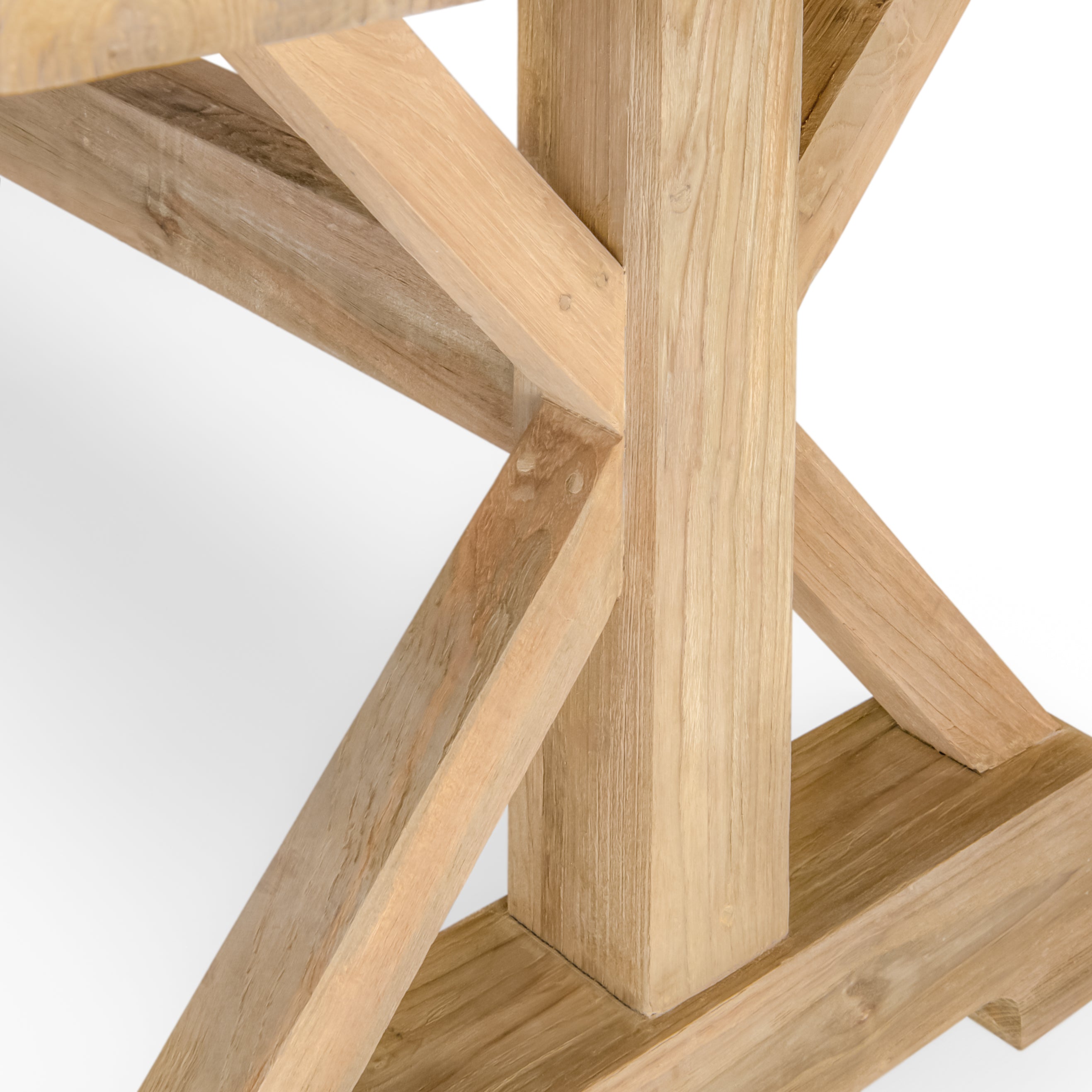 Trestle Table