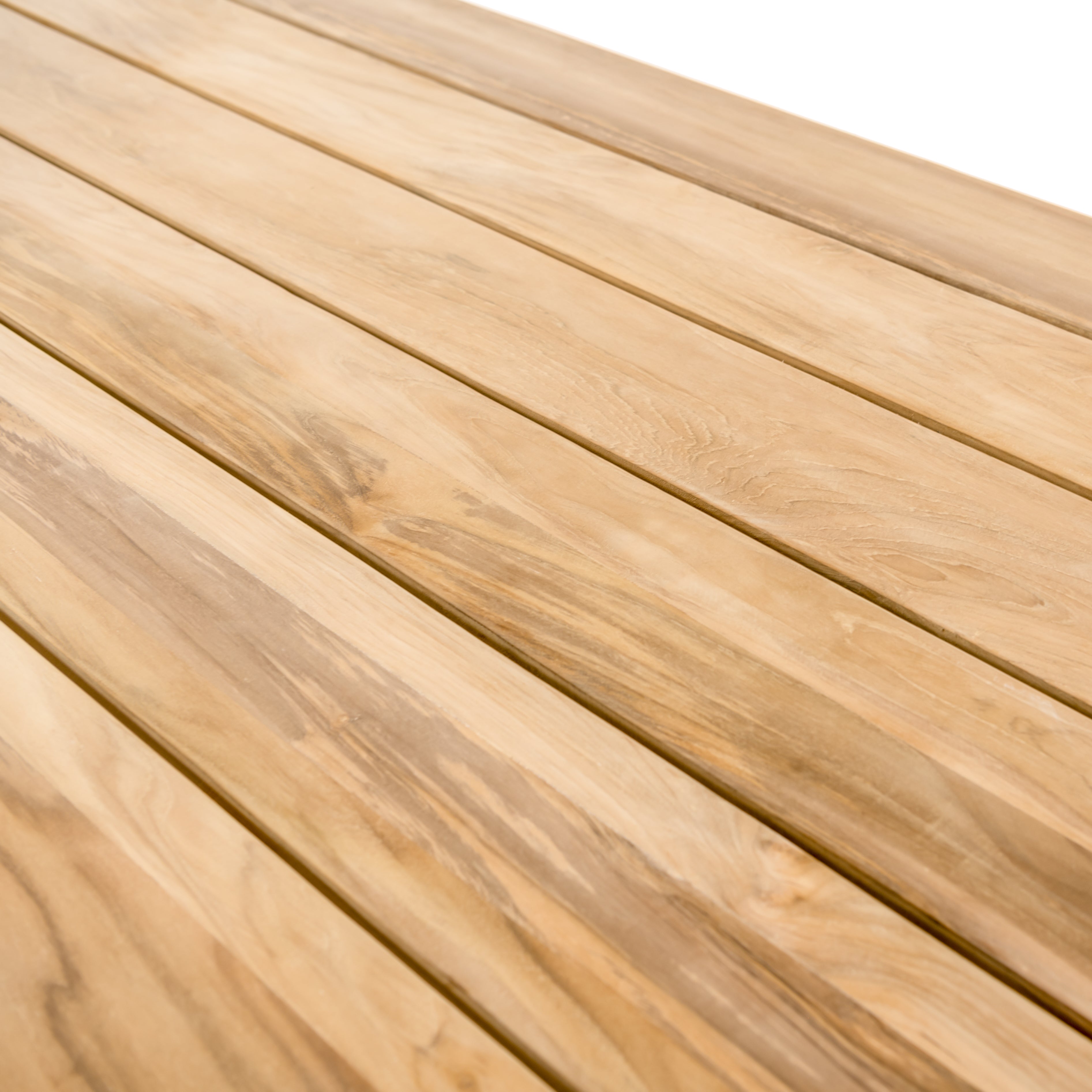 Trestle Table