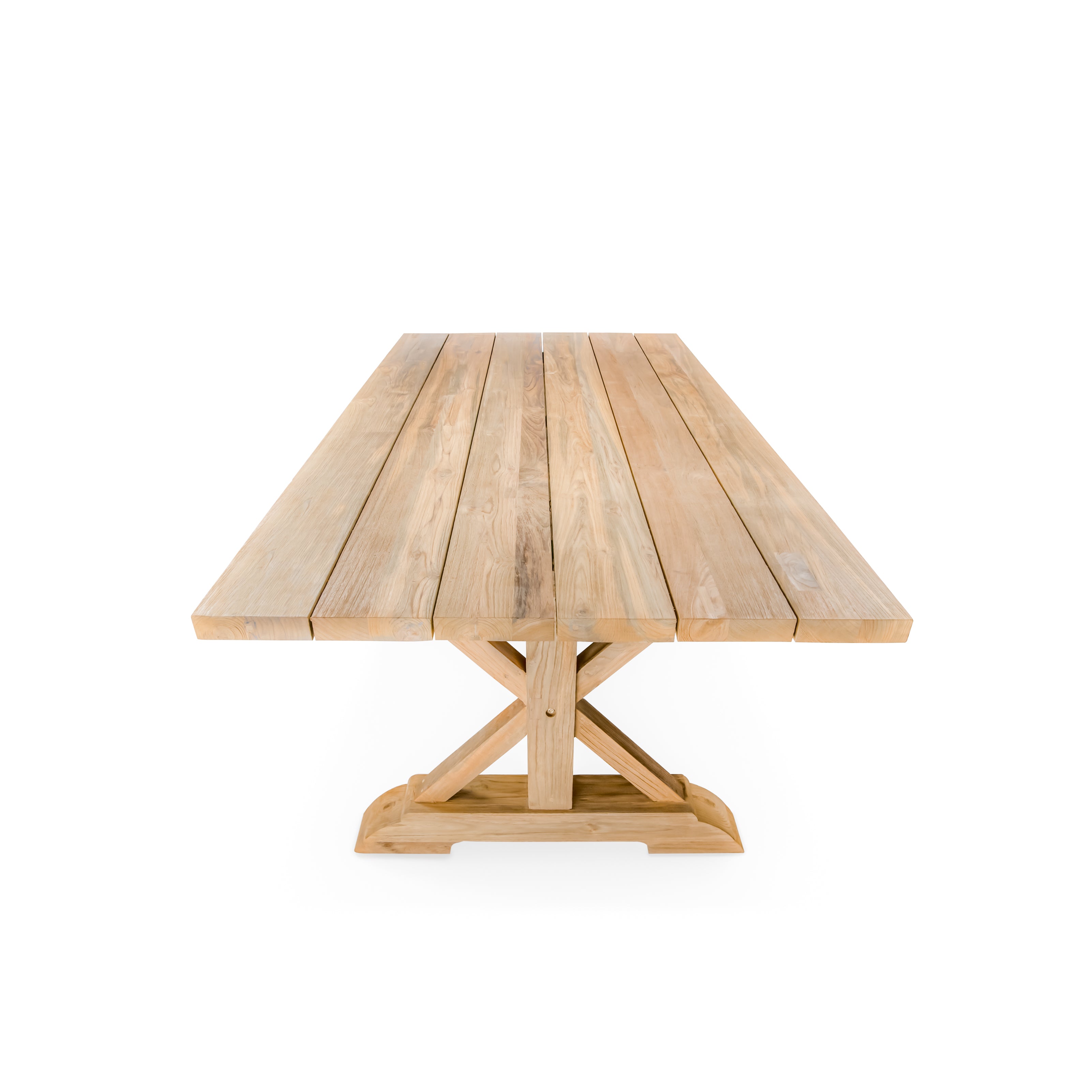 Trestle Table
