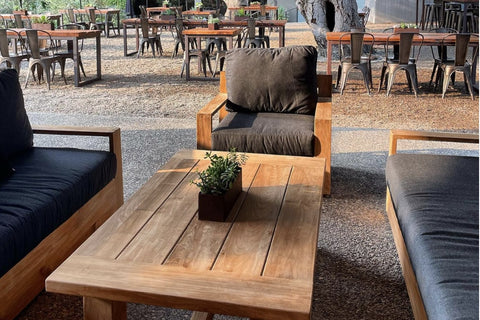 Restaurant Furniture: Our Guide to Comfortable Yet Functional Seating