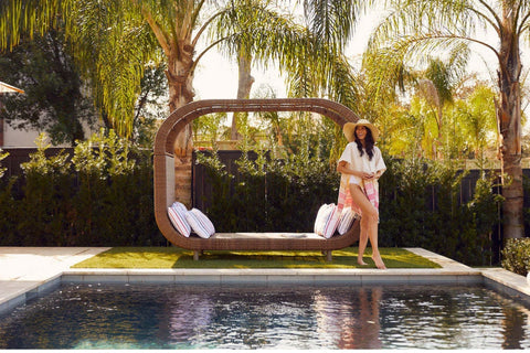 Can Luxury Cabana Outdoor Furniture Increase Your ROI?