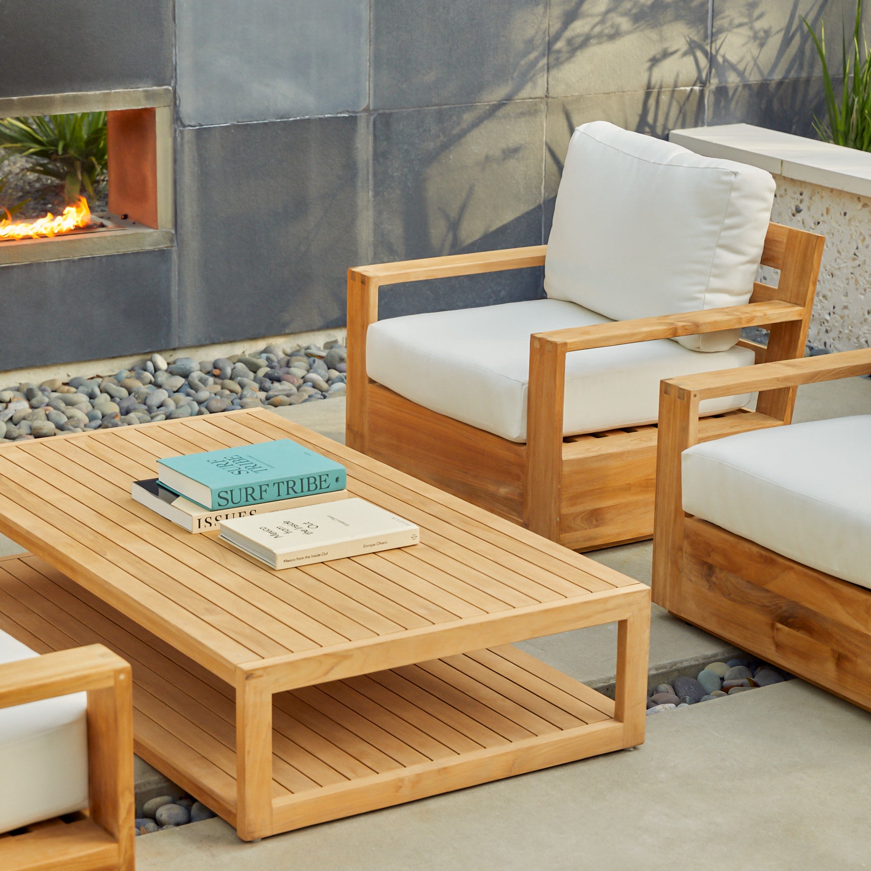 TEAK