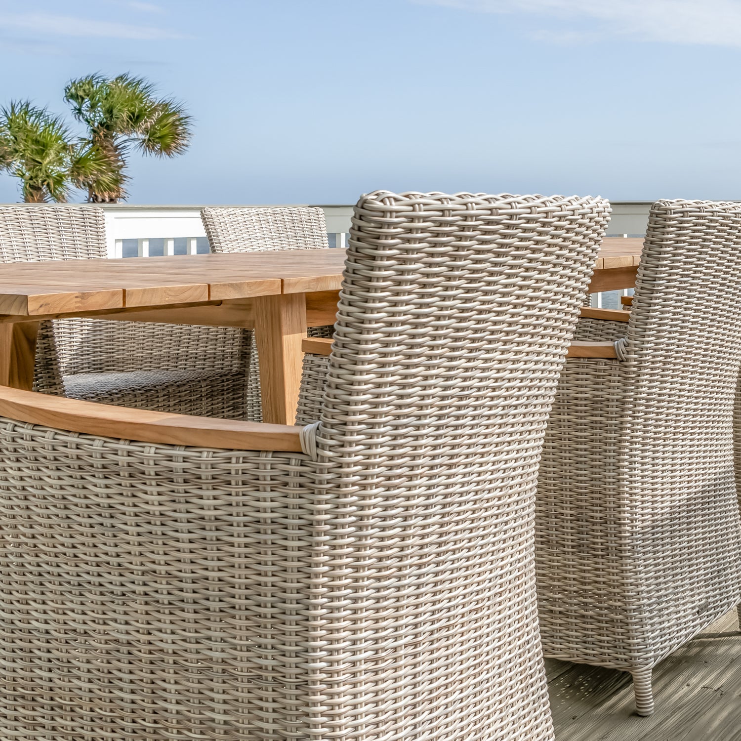 WICKER