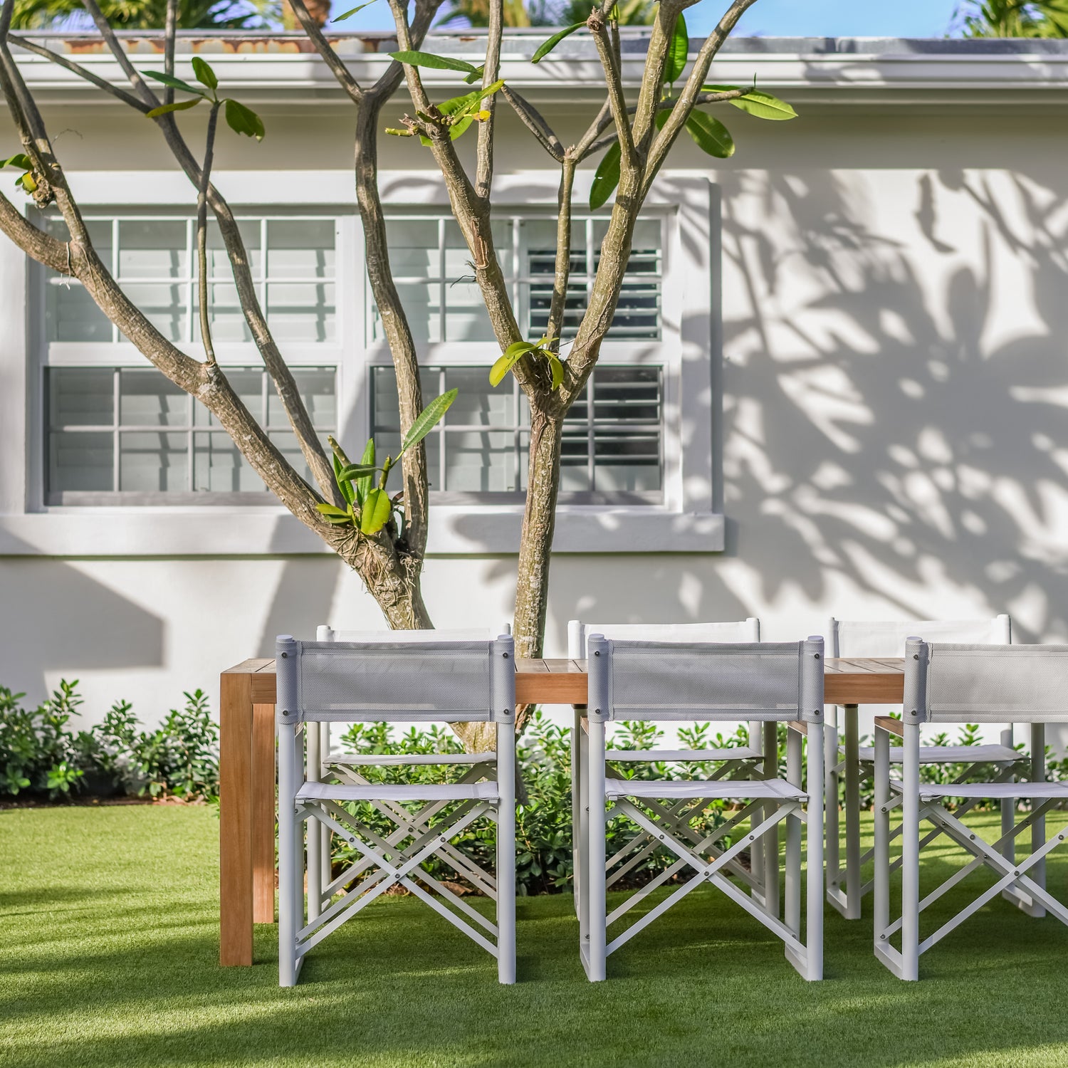 DINING CHAIRS