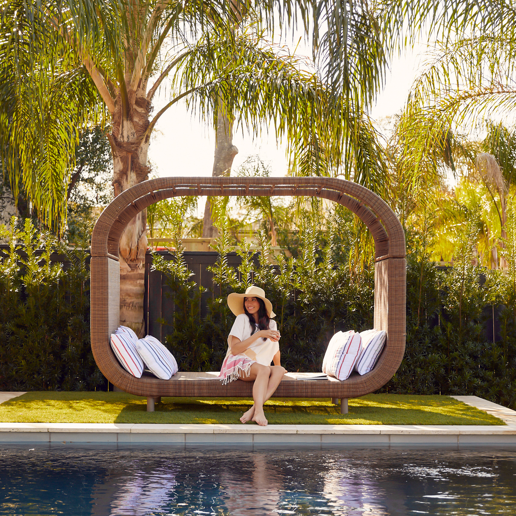 CABANAS