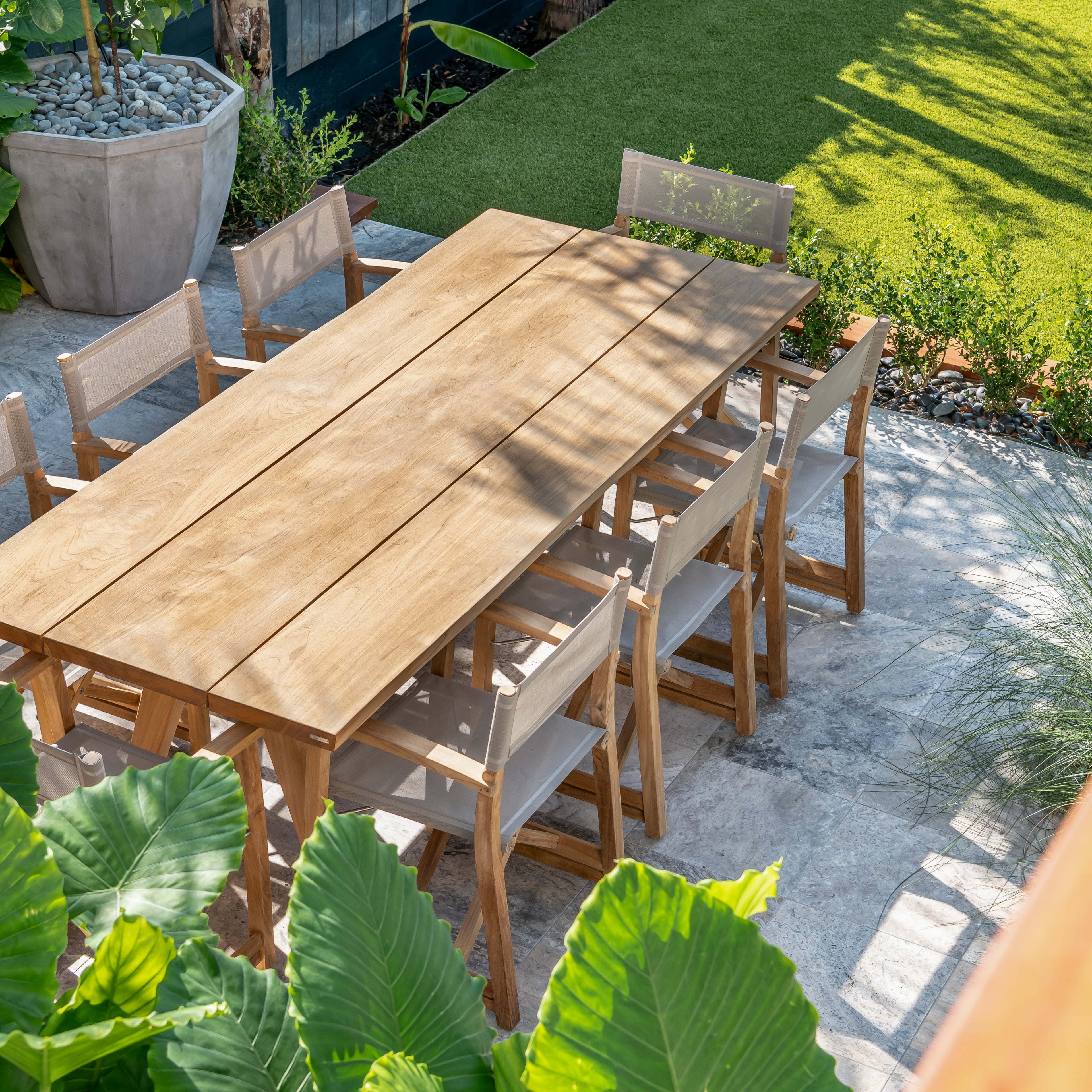 DINING TABLES