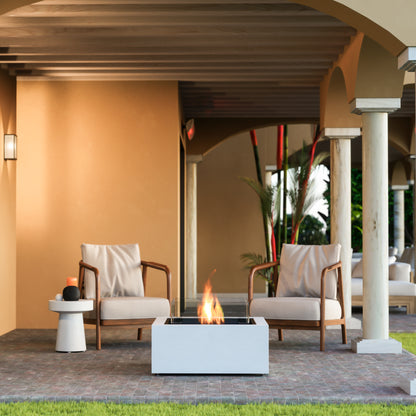 BASE 30 FIRE PIT TABLE - ETHANOL