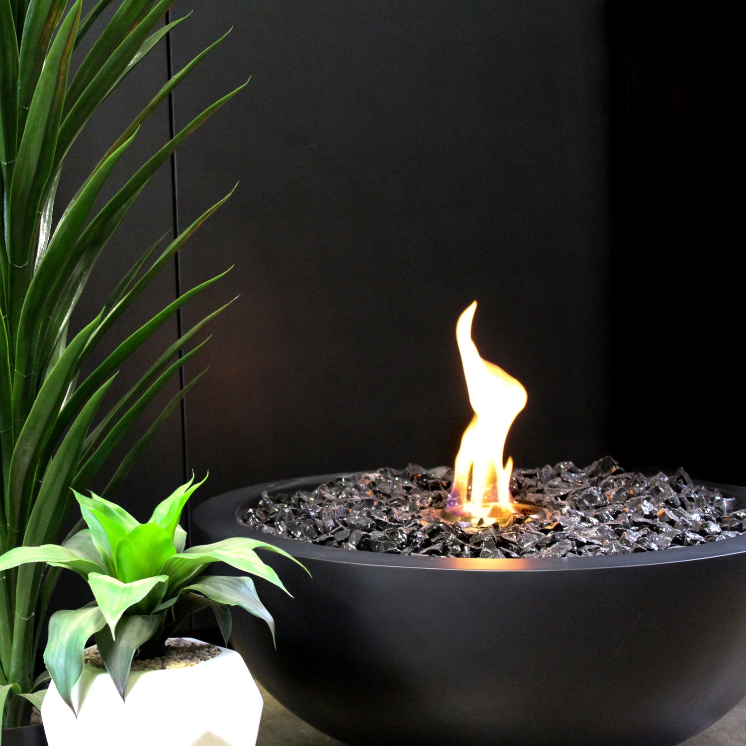 MIX 850 FIRE PIT BOWL - ETHANOL