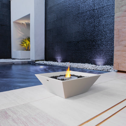 NOVA 600 FIRE PIT - ETHANOL