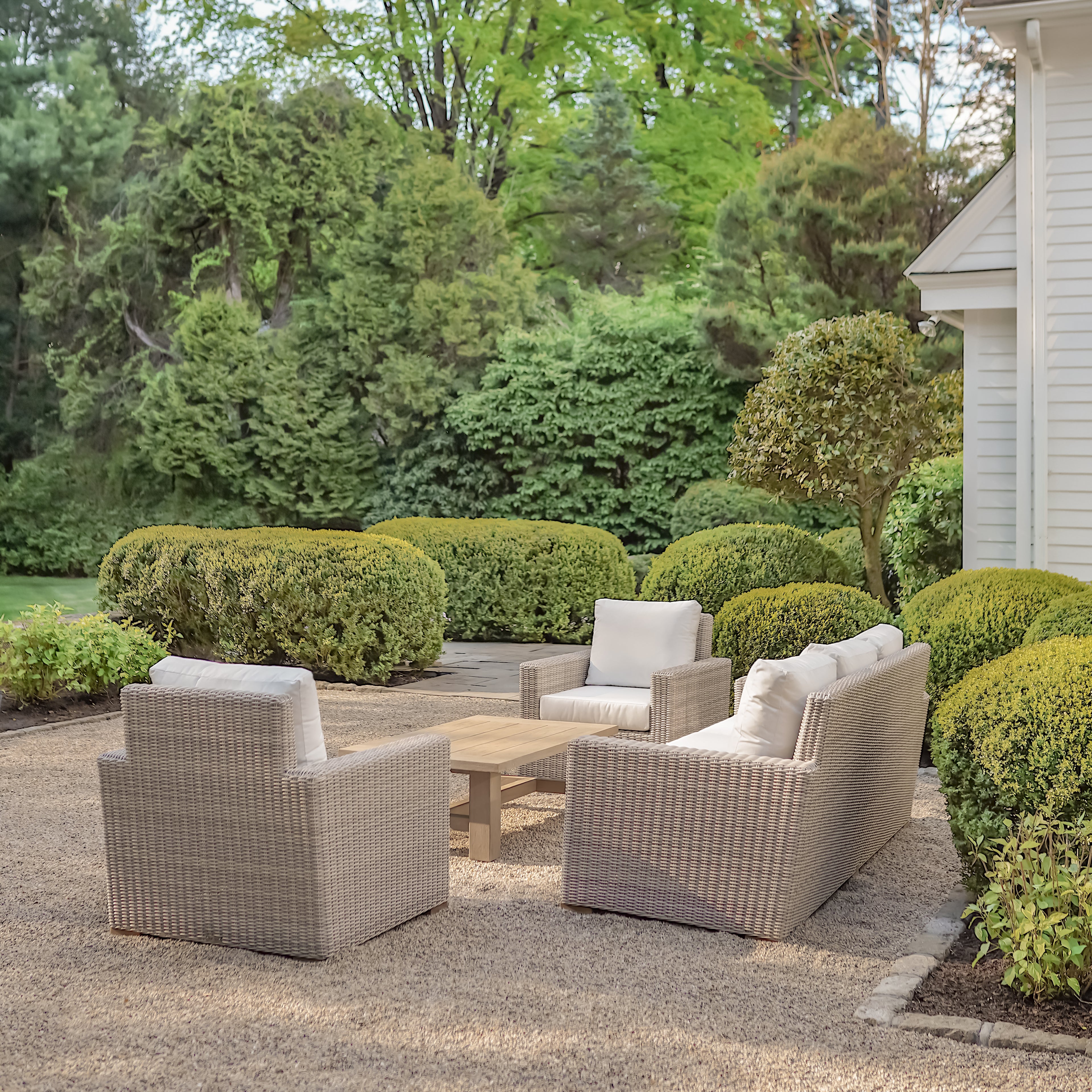 Oyster Bay Sofa