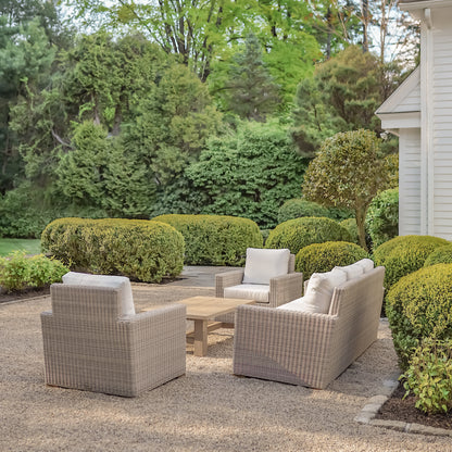 Oyster Bay Sofa