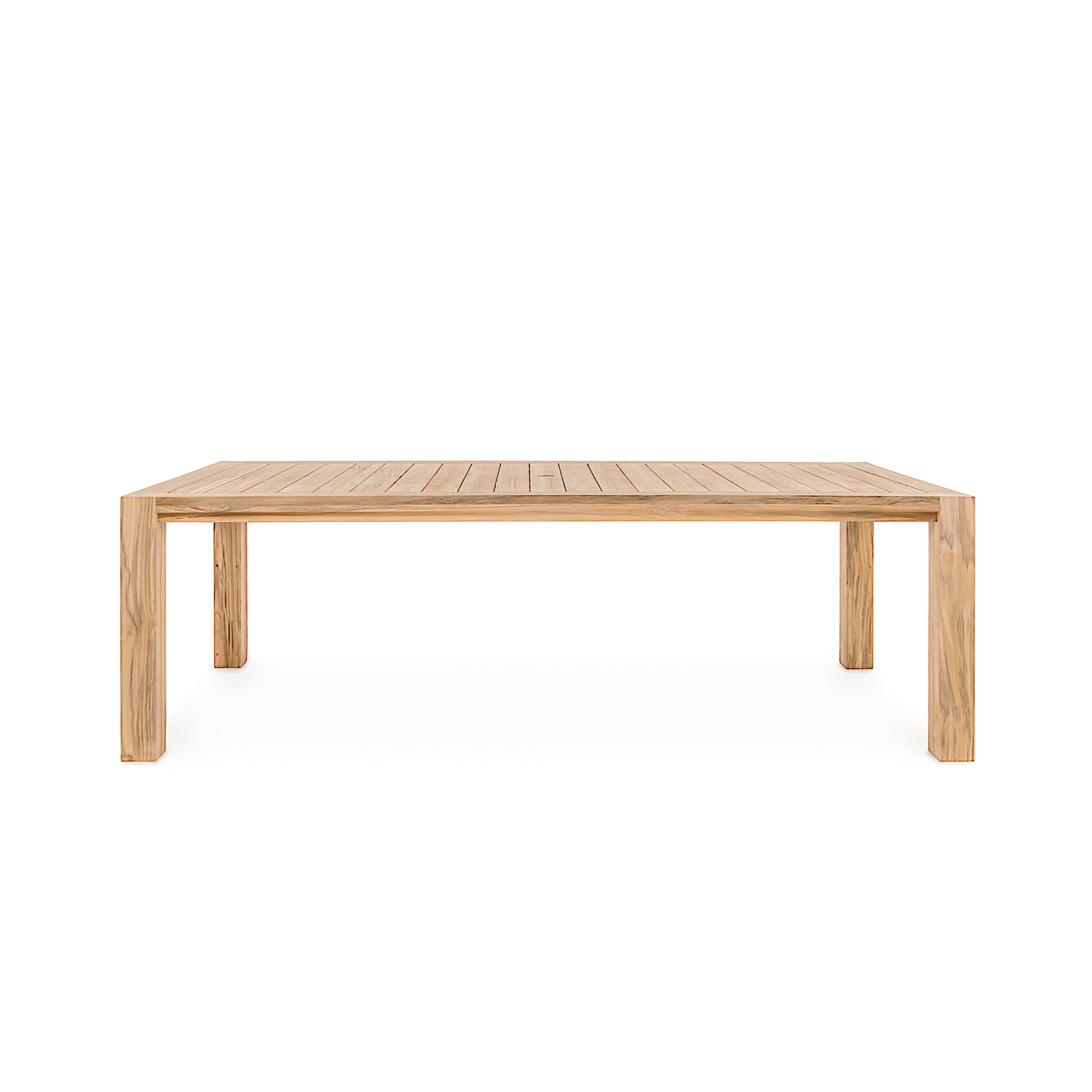 96&quot; Rectangle Table