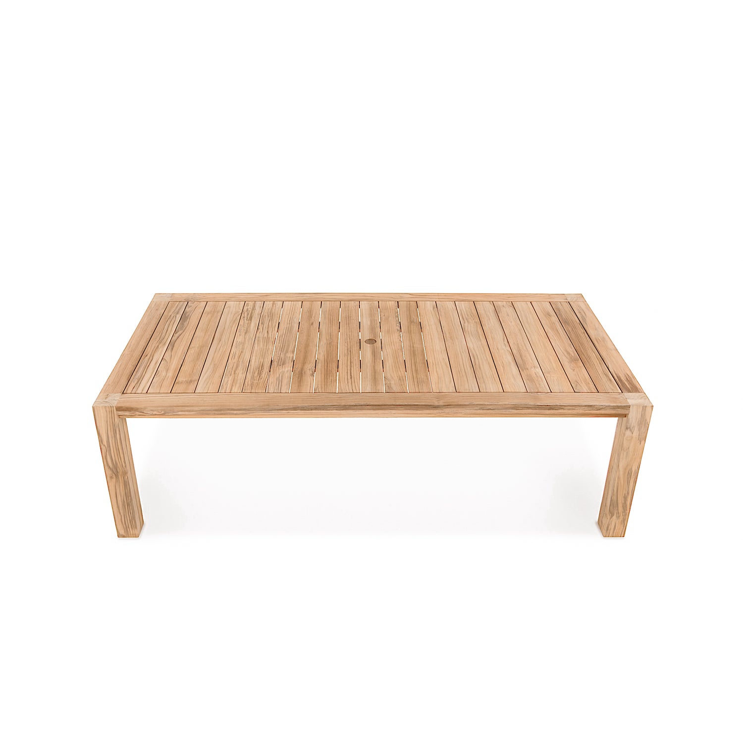 96&quot; Rectangle Table