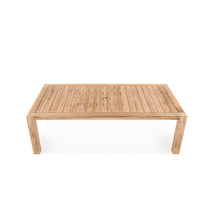 96&quot; Rectangle Table