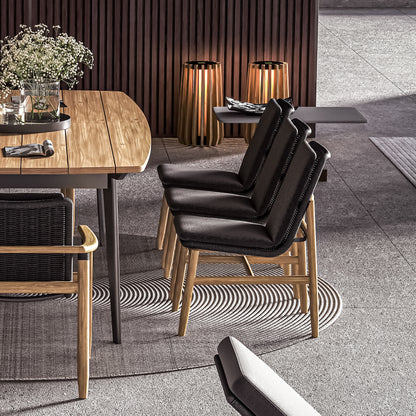 Amalfi Side Chair