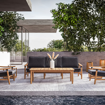 Amalfi Sofa