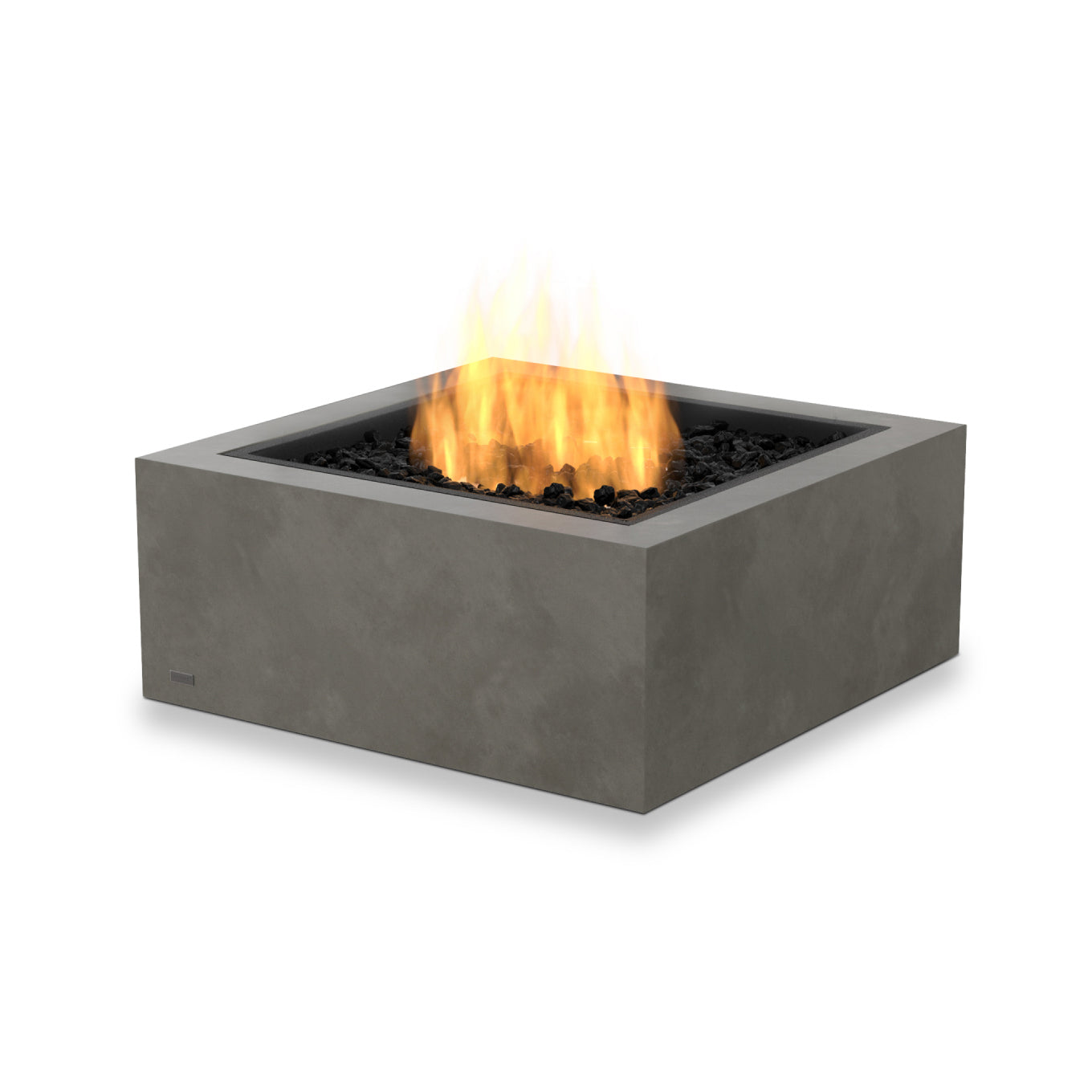BASE 30 FIRE PIT TABLE - NATURAL GAS / LIQUID PROPANE