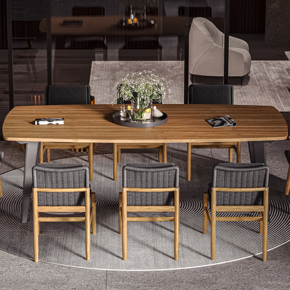 Amalfi Side Chair