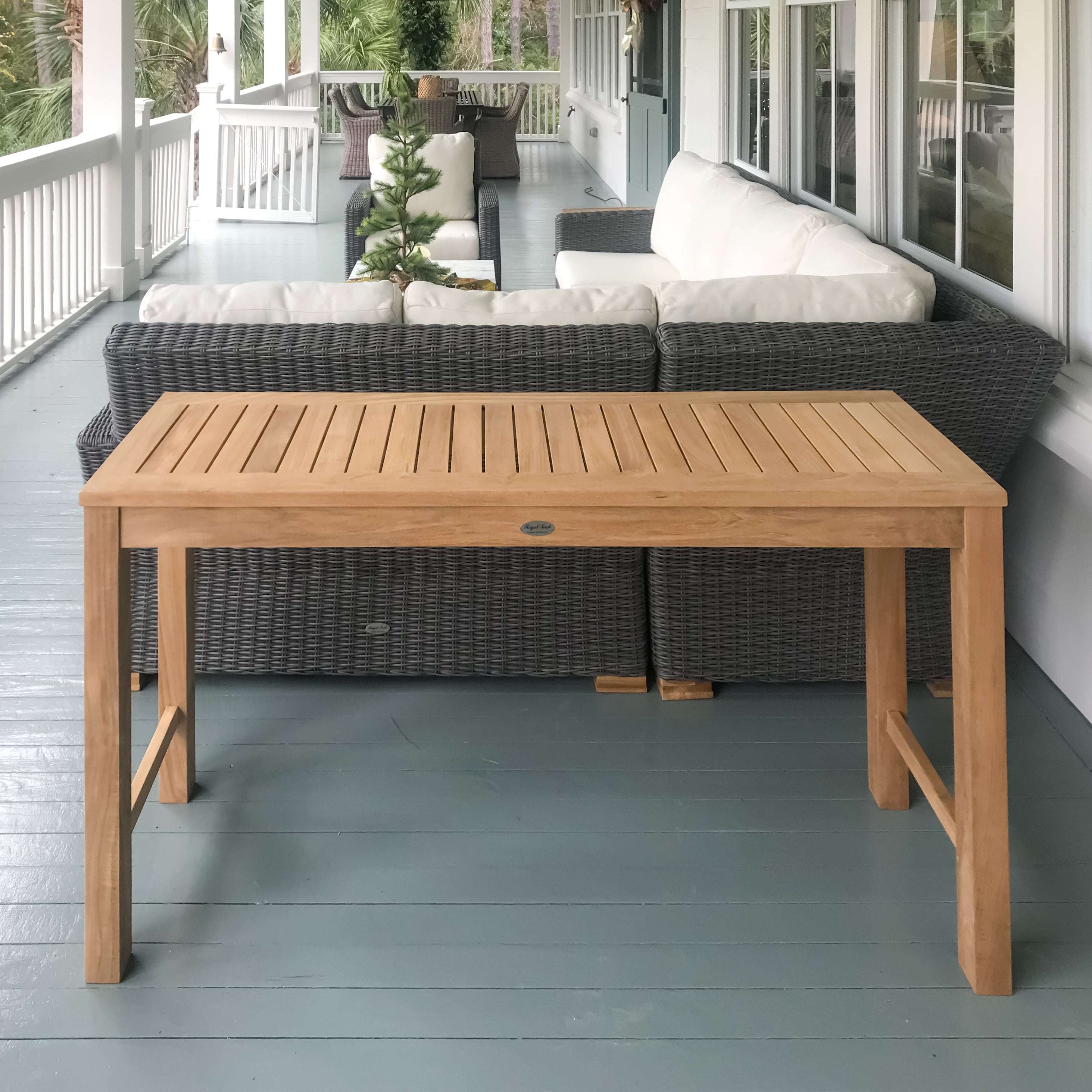 Harbor Console Table