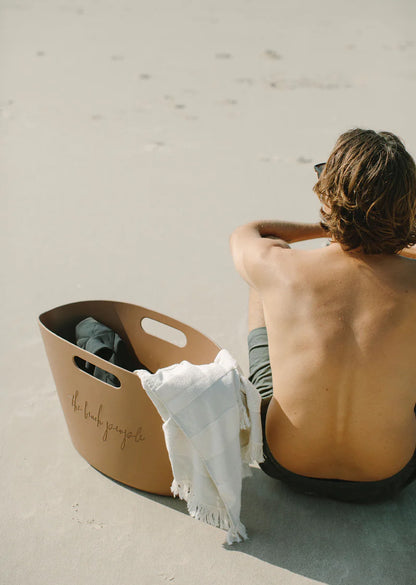 The Beach People Wet Bucket