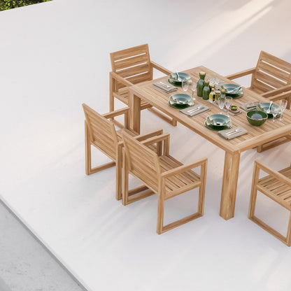 Relax Dining Chair