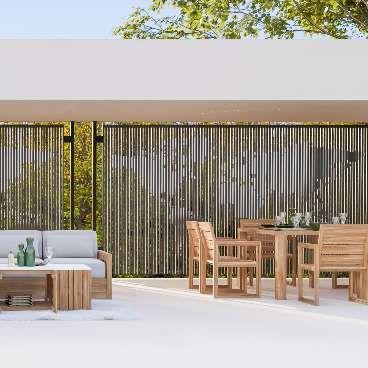 Relax Dining Chair