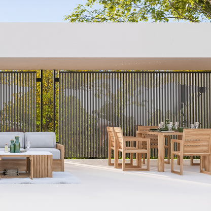 Relax Dining Chair