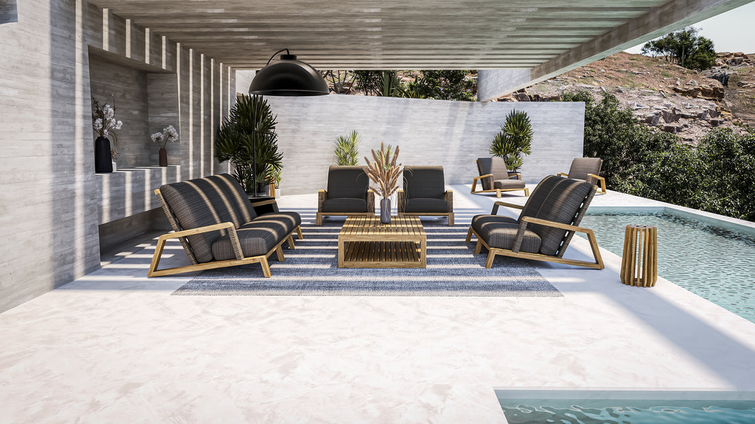 Portofino Sofa