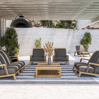 Portofino Club Chair