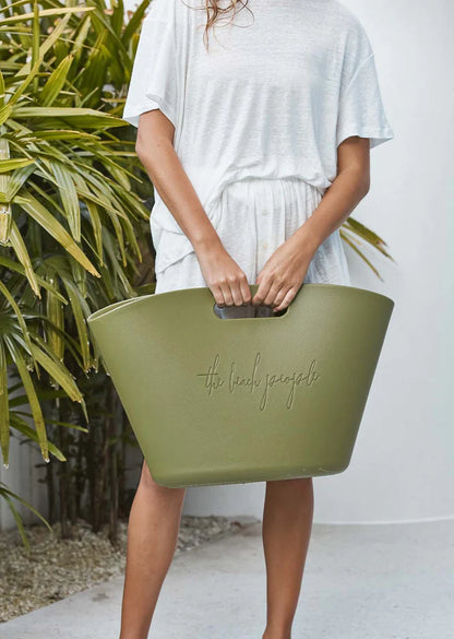 The Beach People Wet Bucket
