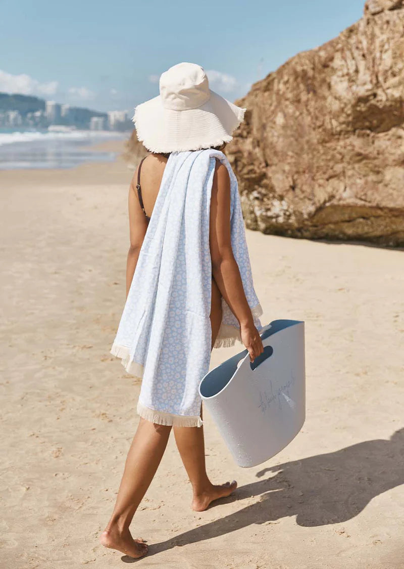 The Beach People Wet Bucket