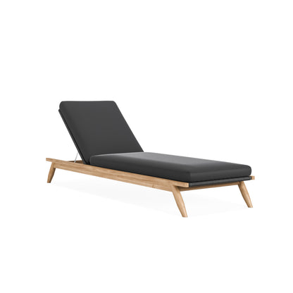 Amalfi Chaise Lounge