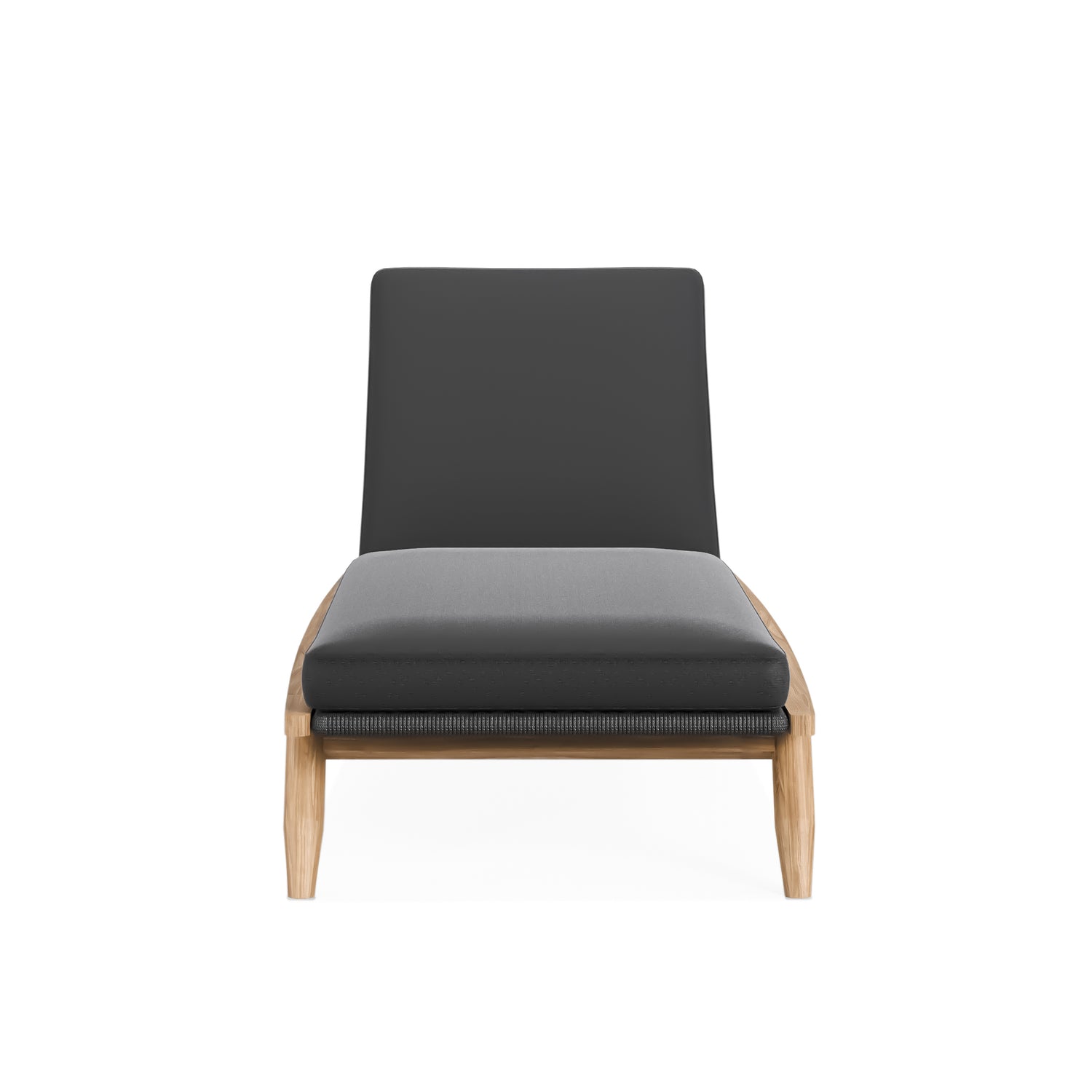 Amalfi Chaise Lounge