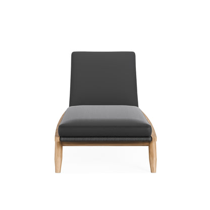 Amalfi Chaise Lounge