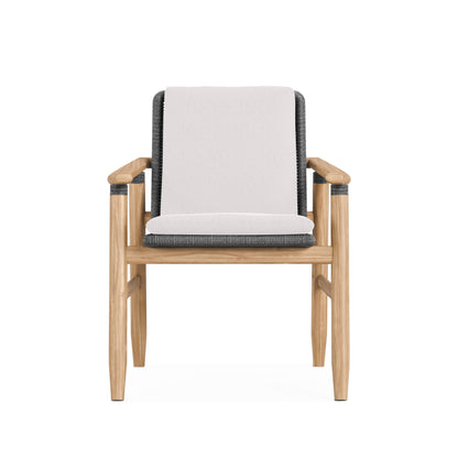 Amalfi Dining Chair