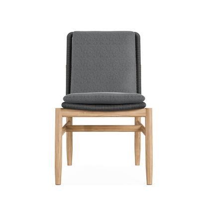 Amalfi Side Chair